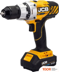 JCB 18DD-2X-E (С 1-ИМ АКБ) (406232)