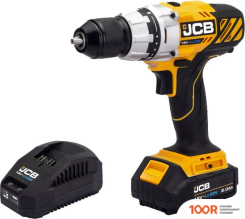 JCB 18DD-2X-E (С 1-ИМ АКБ) (406232)