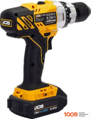 JCB 18DD-2X-E (С 1-ИМ АКБ) (406232)