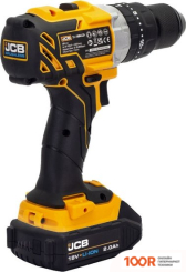 JCB 18CD-2XB-E (С 1-ИМ АКБ) (406230)