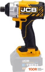 JCB 18BLID-B-E (БЕЗ АКБ) (406229)