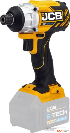 JCB 18BLID-B-E (БЕЗ АКБ) (406229)