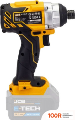 JCB 18BLID-B-E (БЕЗ АКБ) (406229)