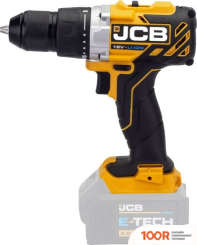 JCB 18BLDD-B-E (БЕЗ АКБ) (406228)