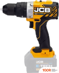 JCB 18BLCD-B-E (БЕЗ АКБ) (406227)