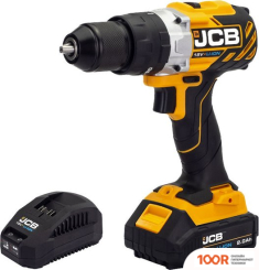 JCB 18BLCD-2XB-E (С 1-ИМ АКБ) (406226)