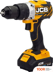 JCB 18BLCD-2XB-E (С 1-ИМ АКБ) (406226)