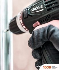 Grone GD 10 LI 2602081210 (С 1-М АКБ, КЕЙС) (406220)