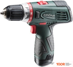 Grone GD 10 LI 2602081210 (С 1-М АКБ, КЕЙС) (406220)