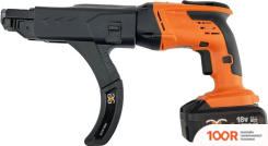 GNG GNBSC55 (С 2-МЯ АКБ, КЕЙС) (406219)