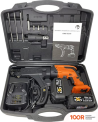 GNG GNBSC55 (С 2-МЯ АКБ, КЕЙС) (406219)