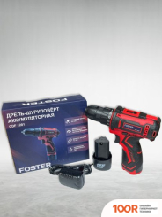 Foster CDF 1201 (С 1-ИМ АКБ) (406216)