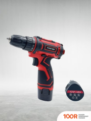 Foster CDF 1201 (С 1-ИМ АКБ) (406216)