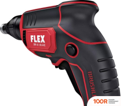 FLEX DW 45 18.0-EC M/2.5 SET 466824 (С 2-МЯ АКБ 2.5 АЧ, КЕЙС, НАСАДКА АВТОПОДАЧИ) (406214)