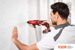 FLEX DW 45 18.0-EC C 491276 (БЕЗ АКБ) (406213)