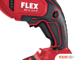 FLEX DW 45 18.0-EC C 491276 (БЕЗ АКБ) (406213)