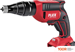 FLEX DW 45 18.0-EC C 491276 (БЕЗ АКБ) (406213)