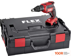 FLEX DW 45 18.0-EC 447757 (БЕЗ АКБ, КЕЙС) (406212)