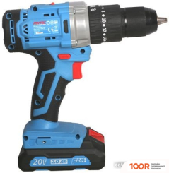 Fixtec FCD20LFX (С 2-МЯ АКБ) (406211)