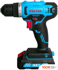 Fixtec FCD20L04 (С 2-МЯ АКБ, КЕЙС) (406210)