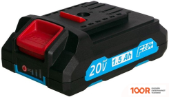 Fixtec FCD2001X (С 2-МЯ АКБ, КЕЙС) (406209)