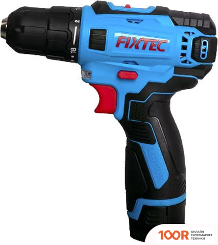 Fixtec FCD12L07 (С 1-ИМ АКБ) (406208)
