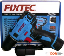 Fixtec FCD12L07 (С 1-ИМ АКБ) (406208)