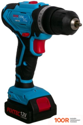 Fixtec FCD12L06 (С 2-МЯ АКБ, КЕЙС) (406207)