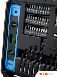 Fixtec FCD1207K60 (КЕЙС, С 1-ИМ АКБ, НАБОР ОСНАСТКИ) (406206)