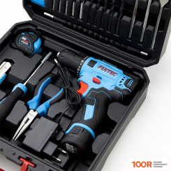 Fixtec FCD1207K60 (КЕЙС, С 1-ИМ АКБ, НАБОР ОСНАСТКИ) (406206)