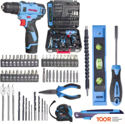 Fixtec FCD1207K60 (КЕЙС, С 1-ИМ АКБ, НАБОР ОСНАСТКИ) (406206)