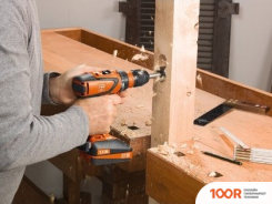 Fein ASCM 18 QSW 71161264000 (БЕЗ АКБ, КЕЙС) (406205)