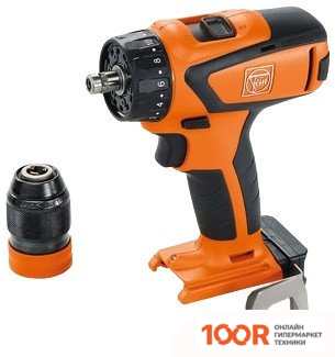 Fein ASCM 18 QSW 71161264000 (БЕЗ АКБ, КЕЙС) (406205)