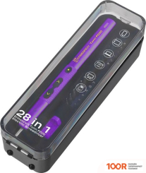 Ermenrich TUNN PD20 ФИОЛЕТОВЫЙ (С АКБ, КЕЙС) (406201)