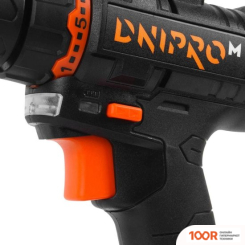 Dnipro-M CD-182 (С 2-МЯ АКБ, КЕЙС) (406188)