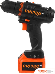 Dnipro-M CD-182 (С 2-МЯ АКБ, КЕЙС) (406188)