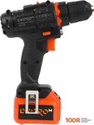 Dnipro-M CD-141 (С 2-МЯ АКБ, КЕЙС) (406187)