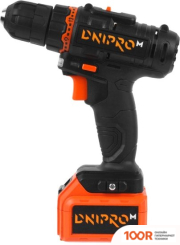 Dnipro-M CD-141 (С 2-МЯ АКБ, КЕЙС) (406187)