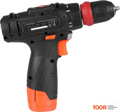 Dnipro-M CD-121QL (С 2-МЯ АКБ, КЕЙС) (406186)