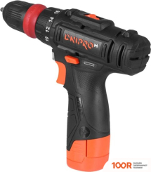 Dnipro-M CD-121QL (С 2-МЯ АКБ, КЕЙС) (406186)