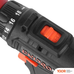 Dnipro-M CD-121Q (C 2-МЯ АКБ, КЕЙС) (406185)