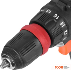 Dnipro-M CD-121Q (C 2-МЯ АКБ, КЕЙС) (406185)