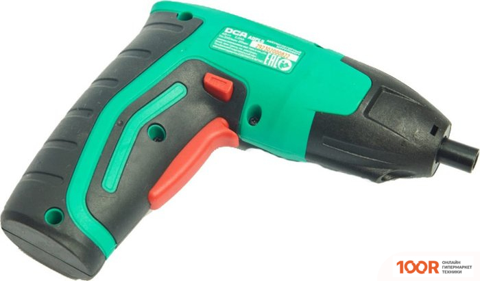 DCA ADPL5 (С АКБ) (406184)