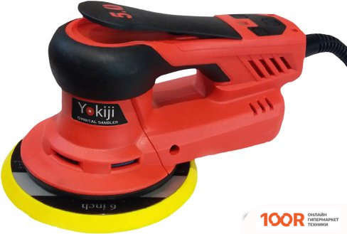 Yokiji KS-01-150-50 (406172)