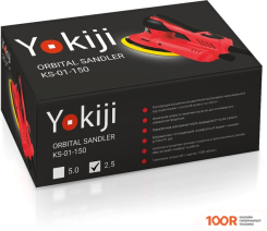 Yokiji KS-01-150-25 (406171)