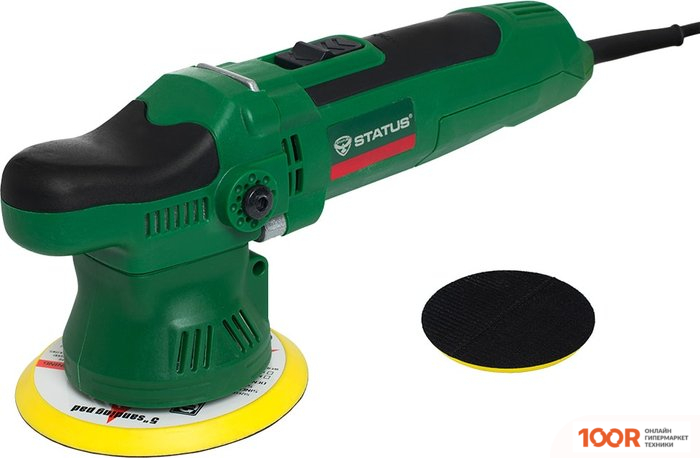 Status XPA9-125CE (406168)