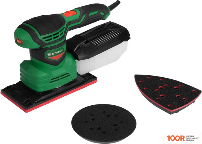 Status FS200A (406164)