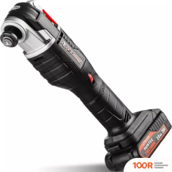 Runtec RT-MT400T (С 2-МЯ АКБ, КЕЙС) (406158)