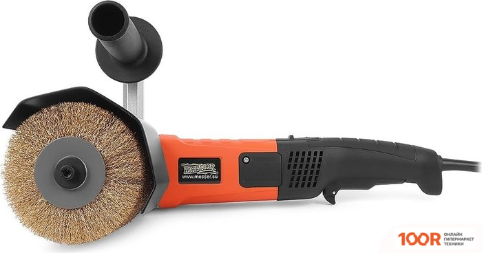 Messer M3337 (406153)