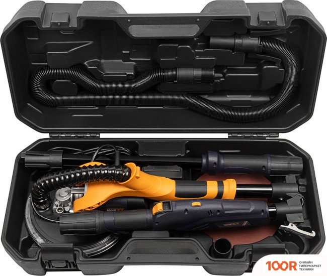 MAXXT R7233B-SG (КЕЙС) (406147)